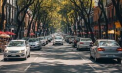 ¿Habrá Doble Hoy No Circula el lunes 14 de septiembre? Estos autos descansan en CDMX y Edomex