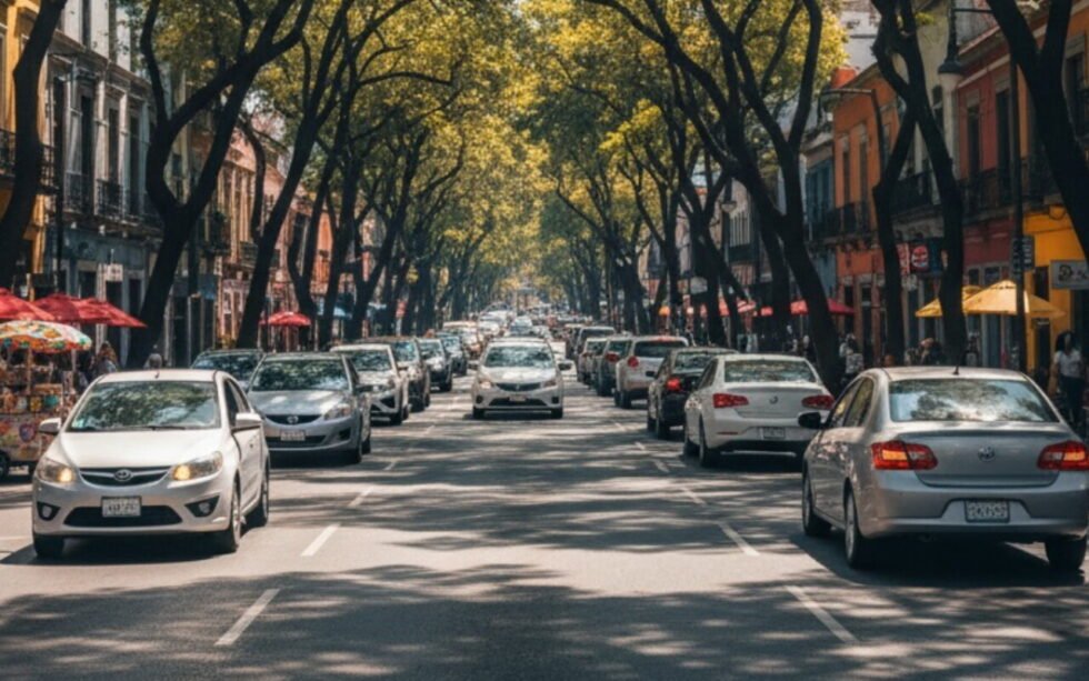 ¿Habrá Doble Hoy No Circula el lunes 14 de septiembre? Estos autos descansan en CDMX y Edomex