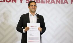 Gino Segura, el político millennial y cercano a Mara Lezama que busca gobernar Quintana Roo