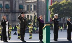 33 millones de mexicanos participaron en el Segundo Simulacro Nacional 2026