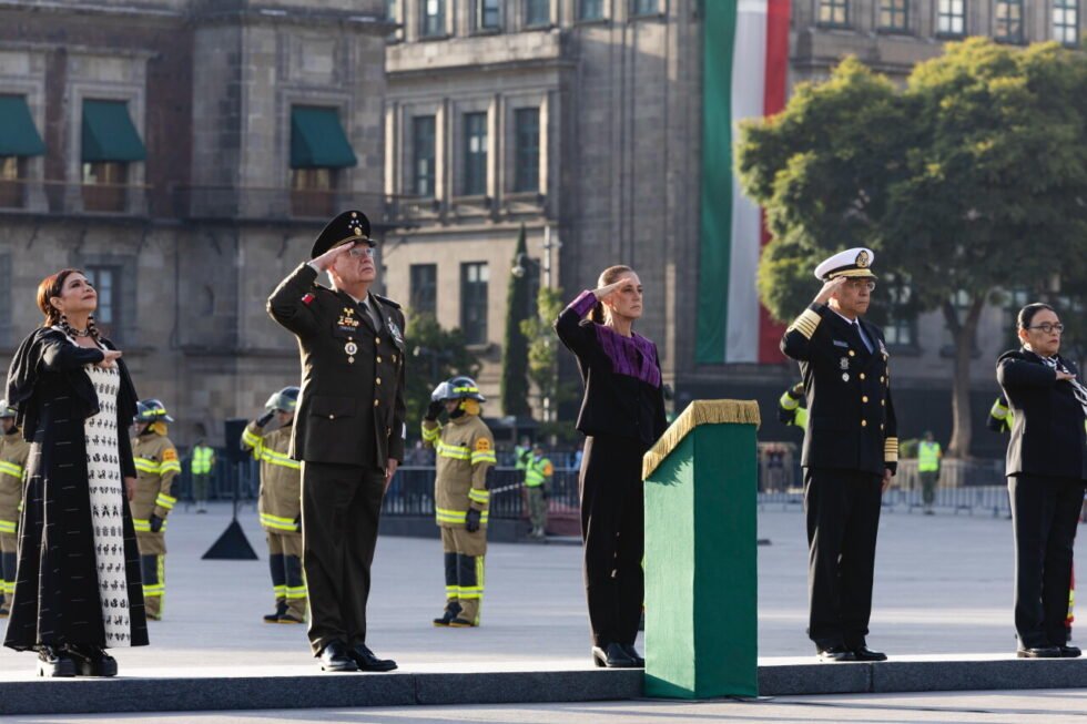 33 millones de mexicanos participaron en el Segundo Simulacro Nacional 2026
