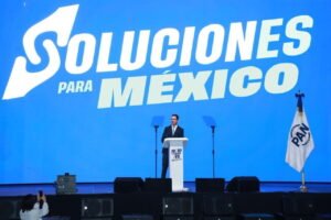 Cadena perpetua a narcopolíticos, propone el PAN en su agenda legislativa