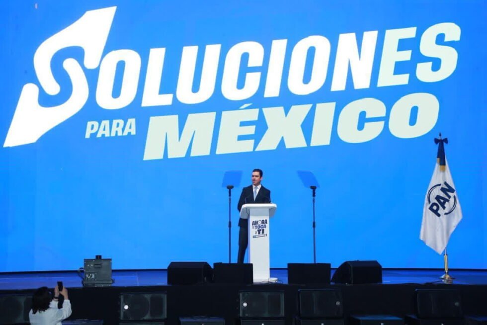 Cadena perpetua a narcopolíticos, propone el PAN en su agenda legislativa