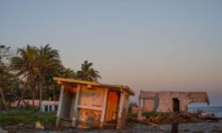 Desplazamiento forzado en México: 662,000 hogares afectados por violencia y fenómenos naturales