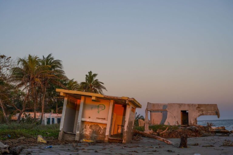 Desplazamiento forzado en México: 662,000 hogares afectados por violencia y fenómenos naturales