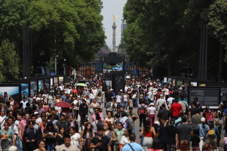 Ejército mexicano cambia de sede su museo militar tras críticas por impacto ambiental en Chapultepec