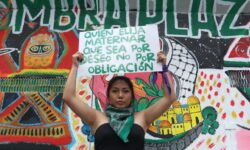 Criminalización del aborto: ocho estados sancionan hasta con seis años de prisión en México