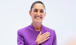 Sheinbaum suma 112 reformas y se coloca entre los presidentes con más cambios a la Constitución
