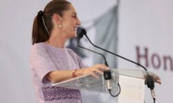Sheinbaum critica reunión de Vicente Fox con el PRI: "Quieren regresar al pasado de corrupción"