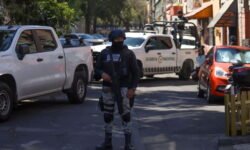Agosto es el mes más bajo en homicidios en los últimos 12 años en México