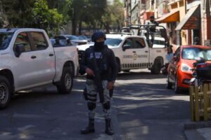 Agosto es el mes más bajo en homicidios en los últimos 12 años en México