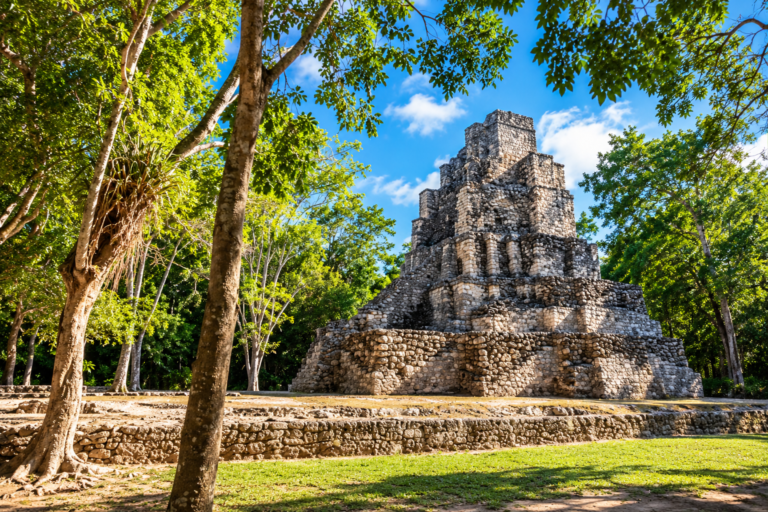 National Geographic elige a Maya Ka’an entre los 25 mejores destinos del mundo para visitar en 2027