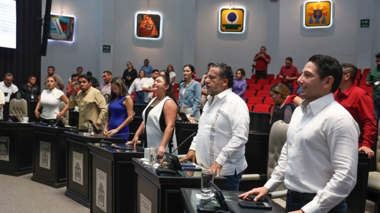 Congreso de Quintana Roo reconocerá al Tec de la Zona Maya por sus 50 años de trayectoria