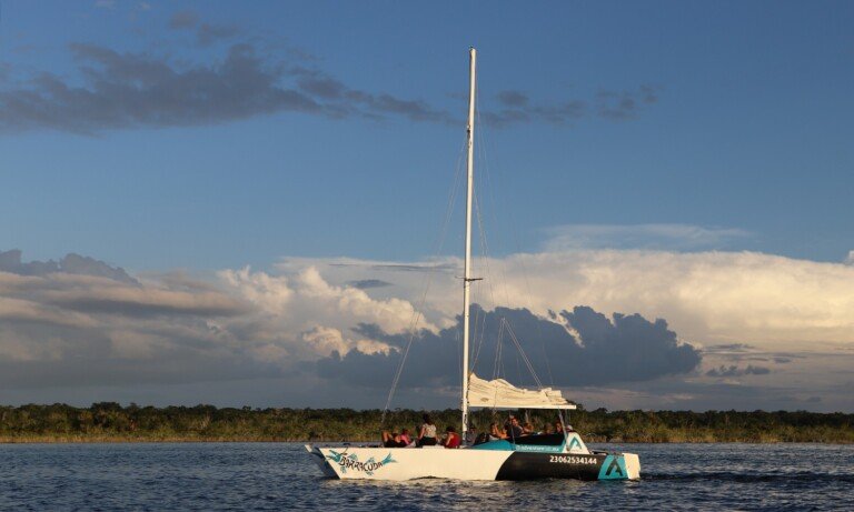Quintana Roo apuesta por el sur turístico rumbo a 2027