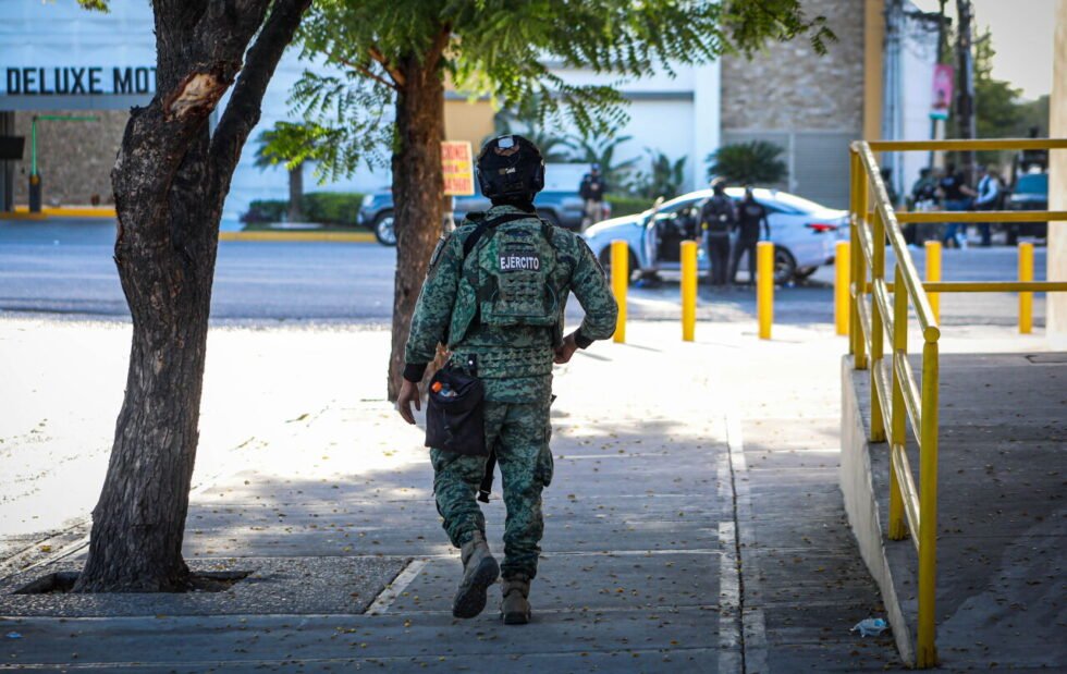 Inseguridad: un problema abierto