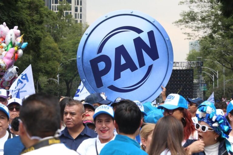 PAN rumbo a 2027: entre la crisis de identidad y el reto de reinventarse