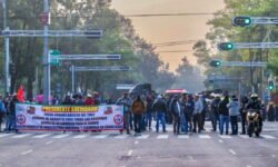 Transportistas anuncian paro nacional y bloqueos en estos estados, ¿cuándo serán las afectaciones?