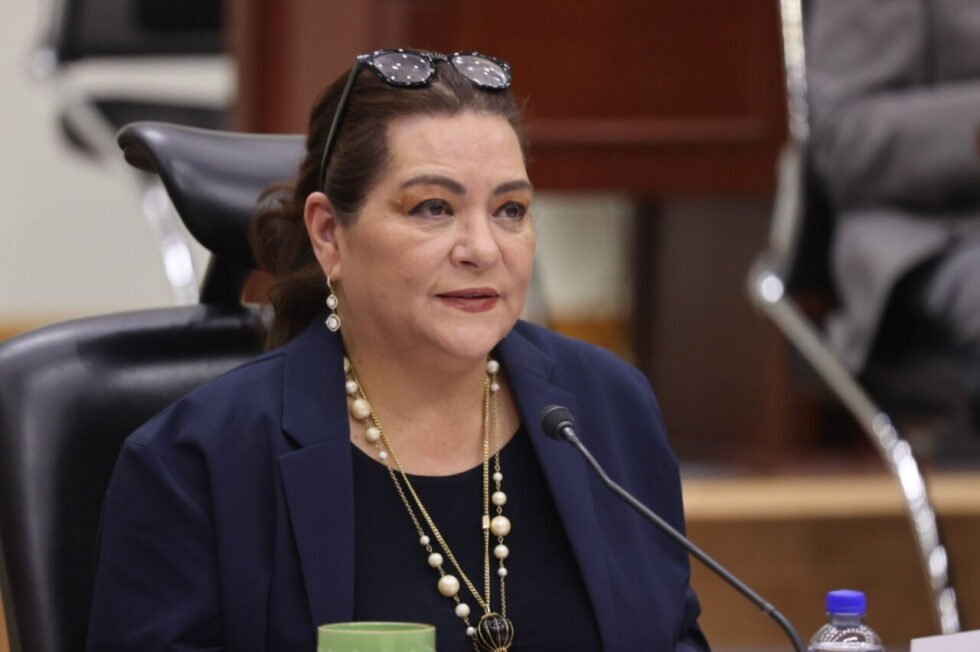 Taddei se aferra a la presidencia del INE: Tras exigencias de renuncia, afirma a Consejeros que sigue en el cargo