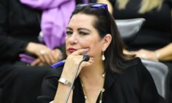 Guadalupe Taddei: quiénes pueden ocupar su lugar tras renunciar a la presidencia del INE