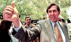 “Fue decisivo para la historia de México”: políticos despiden a Cuauhtémoc Cárdenas en el Panteón Francés