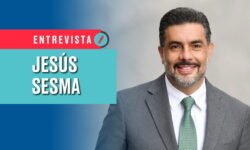 Jesús Sesma: “El Partido Verde debe construirse para ir solo en CDMX”