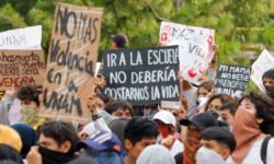 SNTE preparará a maestros, estudiantes y padres para saber cómo actuar ante violencia en escuelas