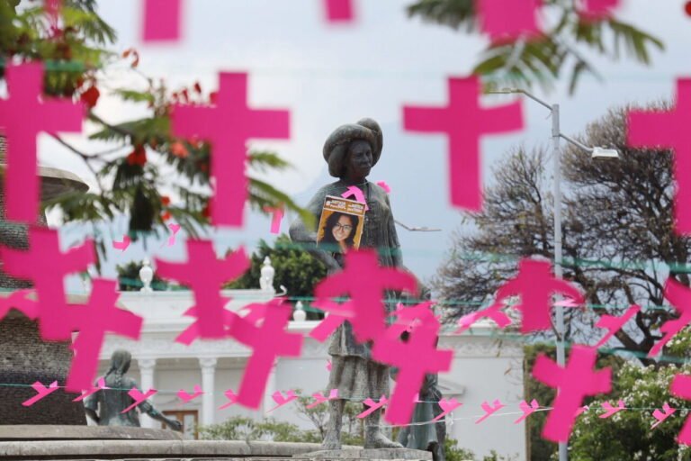 Una de cada tres llamadas de mujeres al 079 presentó riesgo feminicida