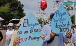 Crisis de agua en Jalisco: Lemus oficializa la construcción del Acueducto Sustituto Chapala-Guadalajara