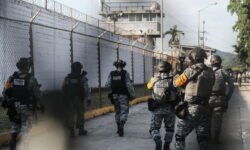 Harfuch anuncia construcción de nuevo penal en Sinaloa tras hechos violentos en el centro penitenciario de Mazatlán