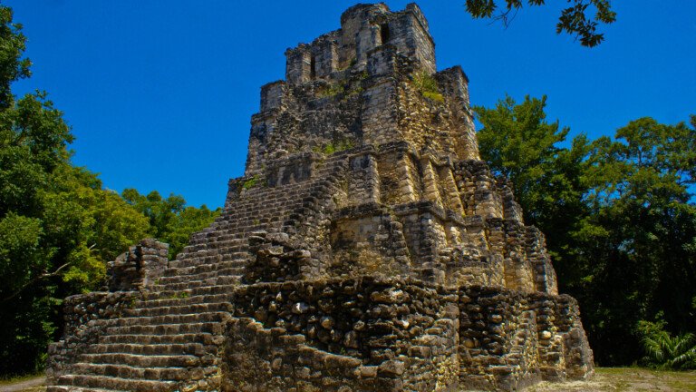 Maya Ka’an: dónde está y qué saber antes de visitar sus comunidades